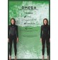 Muta surf Rip Curl Omega womens 4/3mm