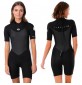 Shorty von Rip Curl Omega womens