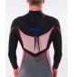 Wetsuit Rip Curl Dawn Patrol 4/3mm BZ