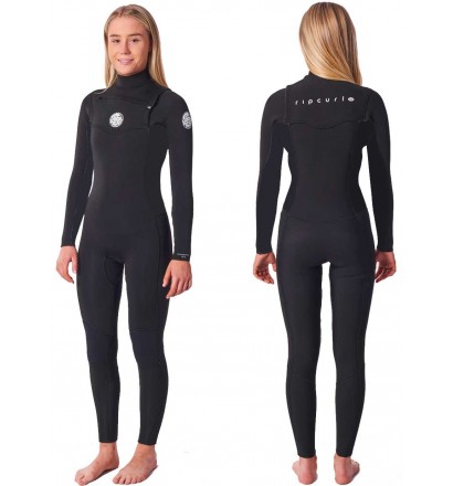 Rip Curl 3/2mm Dawn Patrol Women Wetsuit CZ