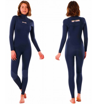 Neoprene Rip Curl Dawn Patrol 3/2mm Womens CZ