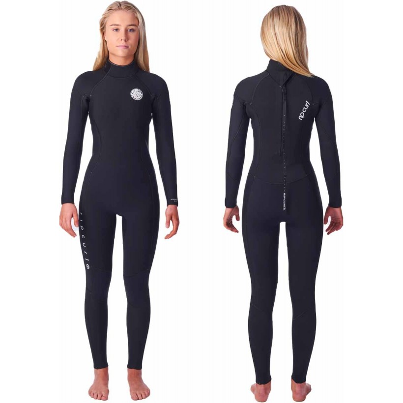 Fato Surf Rip Curl Dawn Patrol 3/2mm Womens BZ