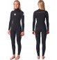 Wetsuit Rip Curl Dawn Patrol 3/2mm