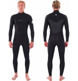 Fato Surf Rip Curl Dawn Patrol 4/3mm