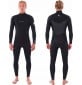 Muta  surf Rip Curl Dawn Patrol 4/3mm