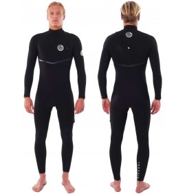  4/3mm Rip Curl E-Bomb Wetsuit 