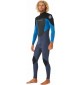 Neopren Rip Curl Omega 4/3mm