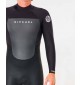 4/3mm Rip Curl Omega Wetsuit