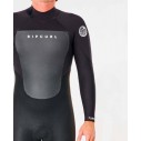 Muta surf Rip Curl Omega 4/3mm