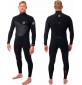 Fato Surf Rip Curl Flash-Bomb Heatseeker 3/2mm