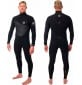 Neopreen Rip Curl Flash-Bom Heatseeker 3/2mm