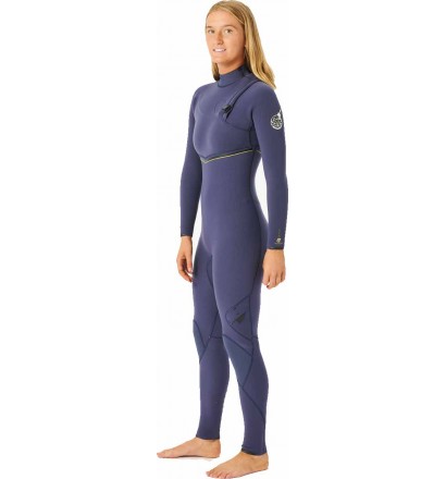 Muta surf Rip Curl E-Bomb 3/2mm LTD