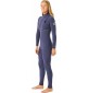 Wetsuit Rip Curl E-Bomb 3/2mm LTD