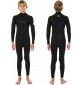 Fato Surf Rip Curl Dawn Patrol 4/3mm Junior