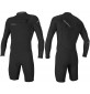 Wetsuit O´Neill Hammer 2mm LS