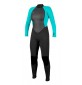 Neoprene ragazza o'neill Reattore 3/2mm