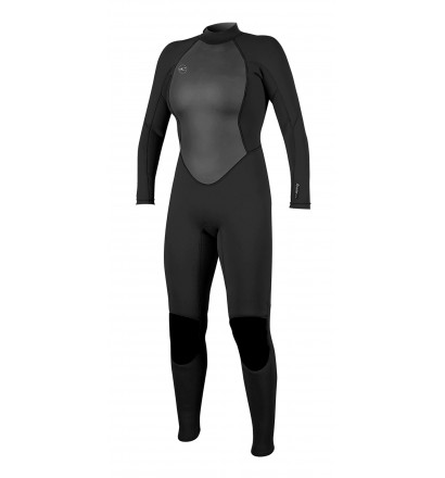 Neoprene ragazza o'neill Reattore 3/2mm