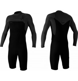 Neopreen Shorty ONeill Hyperfreak 2mm LS Spring