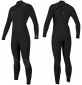 Wetsuit O´Neill Hyperfreak Womens 4/3mm+