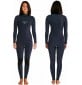 Neopren ONeill Hyperfreak Womens 4/3mm+