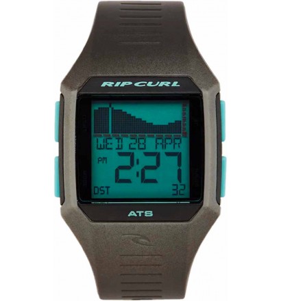 Rip Curl Rifles Tide watch