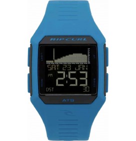 Reloj de marea Rip Curl Rifles Midsize