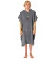 Poncho Rip Curl Icons Grey Boy