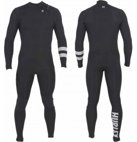 Traje Neopreno Hurley Advantage 4/3mm