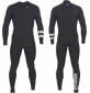 Traje Neopreno Hurley Advantage 4/3mm