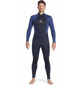 Billabong Intruder BZ  Wetsuit