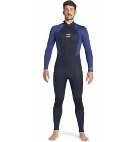 Fato Surf Billabong Intruder 4/3mm BZ