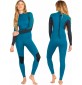 Fato Surf Billabong Launch 4/3mm BZ