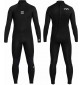 neoprene Billabong Intruder 4/3mm BZ