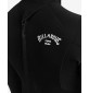 Billabong neopren Intruder 4/3mm BZ