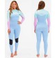 Pak wetsuit Billabong Synergy 4/3mm CZ