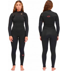 Muta surf Billabong Synergy 4/3mm CZ