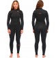 Traje neopreno Billabong Synergy 4/3mm CZ