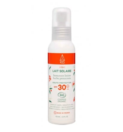 Evoa Sonnenmilch SPF30