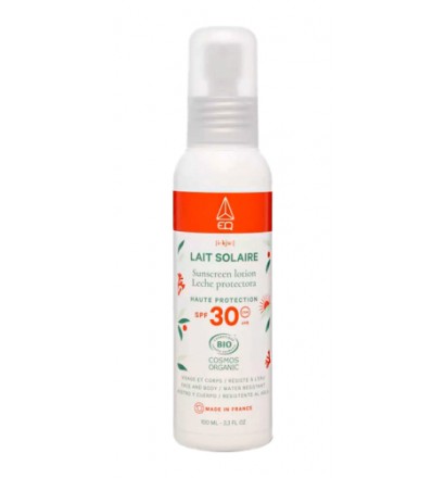 Evoa Zonnemelk SPF30