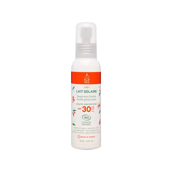 Imagén: Leche Solar Evoa SPF30