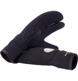 Handschuhe von Rip Curl Flashbomb 3/2mm 3 finger