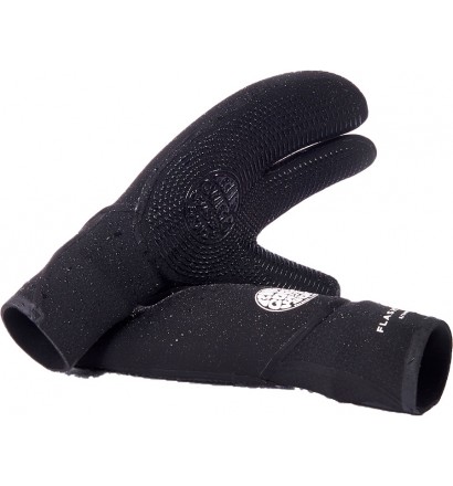 Guantes Rip Curl Flashbomb 3/2mm 3 dedos