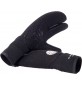 Gants de surf Rip Curl Flashbomb 3/2mm 3 doigts