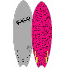 Tabla softboard Catch Surf Skipper Quad (EN STOCK)