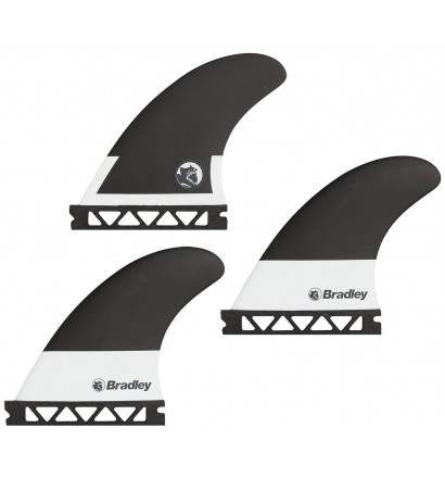  Quiksilver Prohex fins