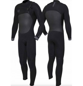 Wetsuit Vissla North Seas 4/3mm