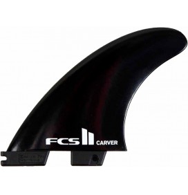 Fins FCSII Carver Glass Flex