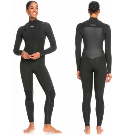 Roxy Elite 4/3mm Wetsuit CZ