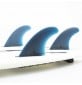 Ailerons de surf Performer Neo Glass Eco