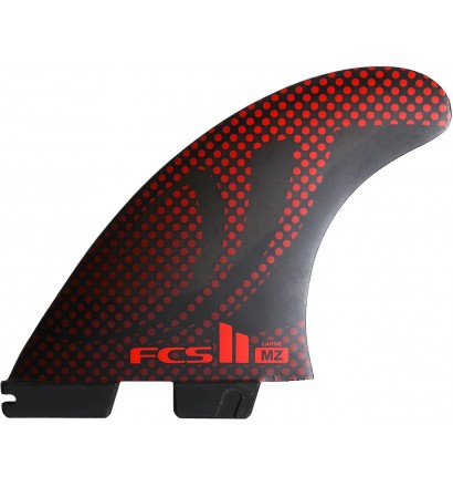 Fins FCSII Sharp Eye PC